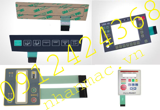 16- Tem có mạch in 1