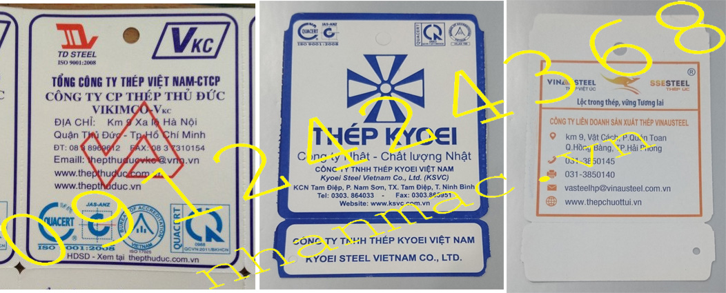 T4- Tem treo thép thanh vằn