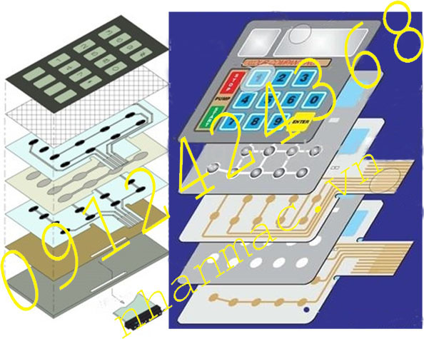 TMB6- Một File mềm có chứa hình ảnh được xuất trực tiếp từ phần mềm thiết kế 3D